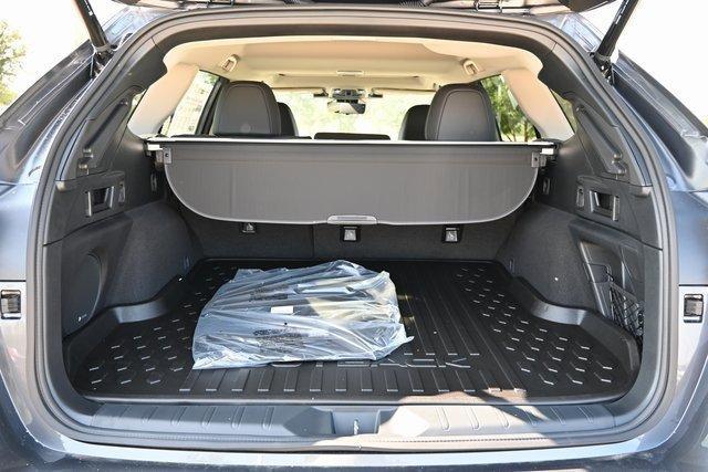new 2025 Subaru Outback car, priced at $43,753