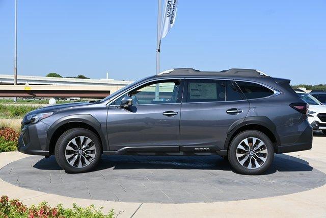 new 2025 Subaru Outback car, priced at $43,753