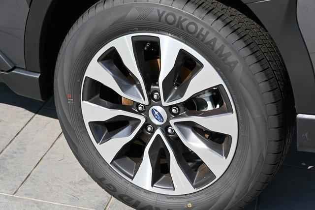 new 2025 Subaru Outback car, priced at $43,753