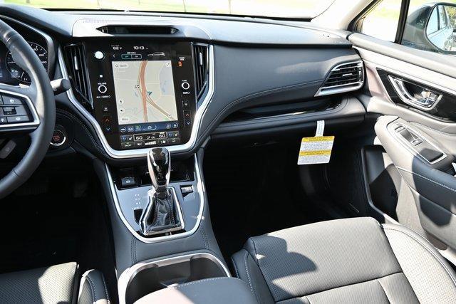 new 2025 Subaru Outback car, priced at $43,753