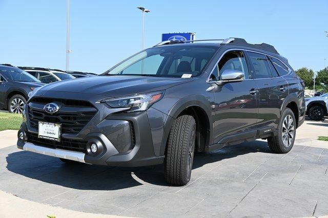 new 2025 Subaru Outback car, priced at $43,753