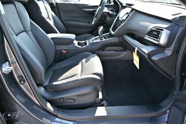 new 2025 Subaru Outback car, priced at $43,753