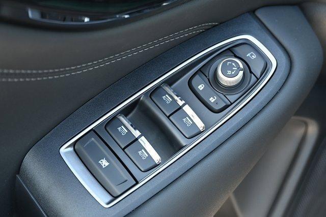 new 2025 Subaru Outback car, priced at $43,753