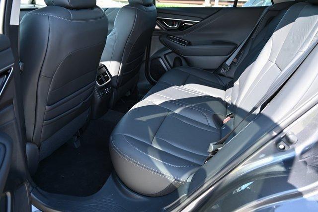 new 2025 Subaru Outback car, priced at $43,753