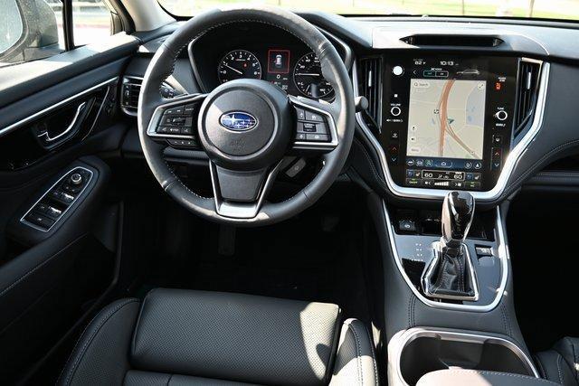 new 2025 Subaru Outback car, priced at $43,753