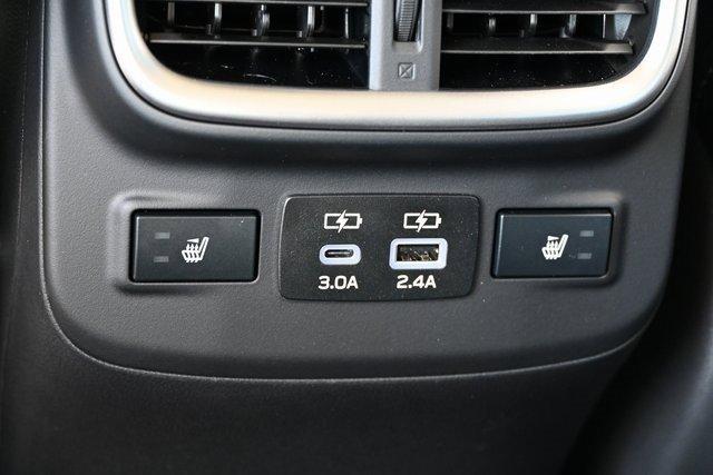 new 2025 Subaru Outback car, priced at $43,753