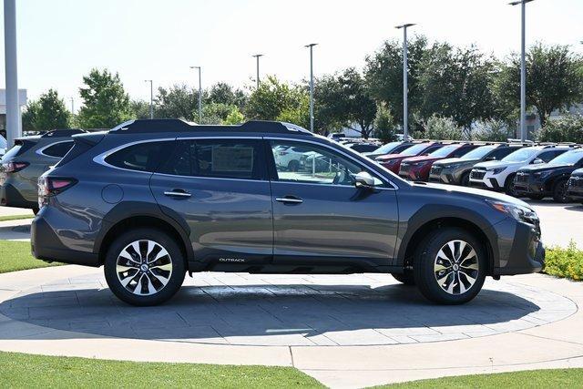 new 2025 Subaru Outback car, priced at $43,753