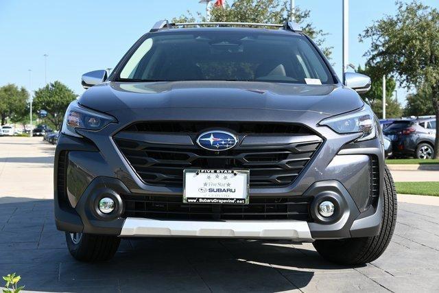 new 2025 Subaru Outback car, priced at $43,753