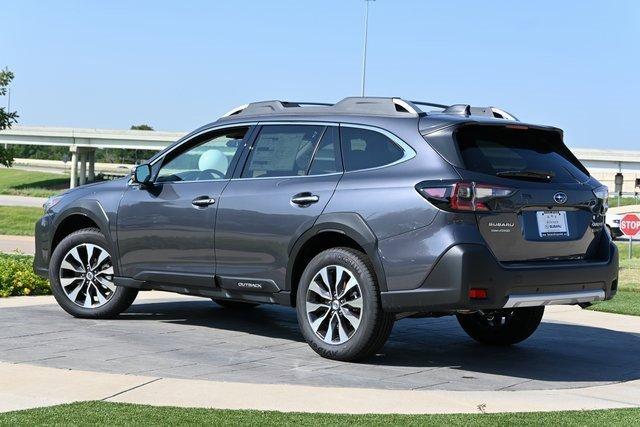 new 2025 Subaru Outback car, priced at $43,753