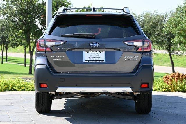 new 2025 Subaru Outback car, priced at $43,753