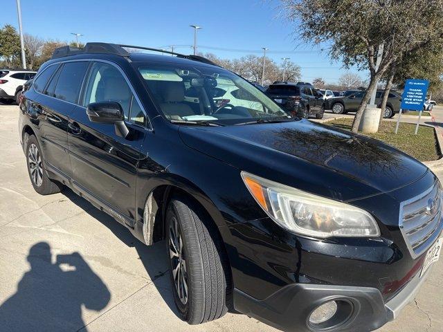 used 2016 Subaru Outback car, priced at $15,000