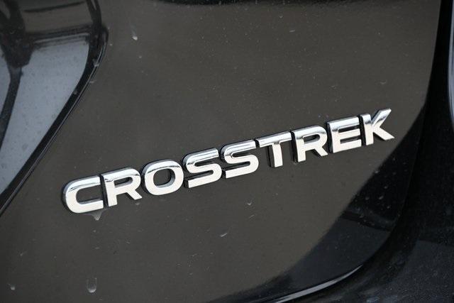 new 2024 Subaru Crosstrek car, priced at $28,829