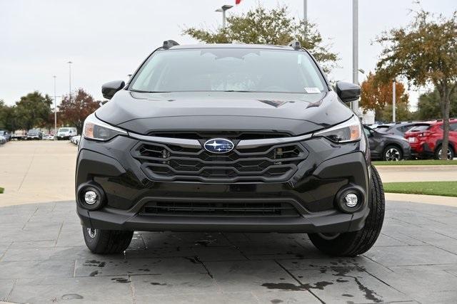 new 2024 Subaru Crosstrek car, priced at $28,829