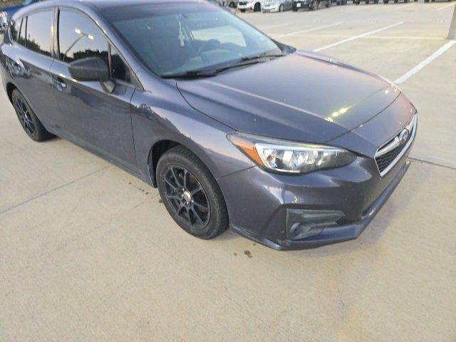 used 2017 Subaru Impreza car, priced at $14,000