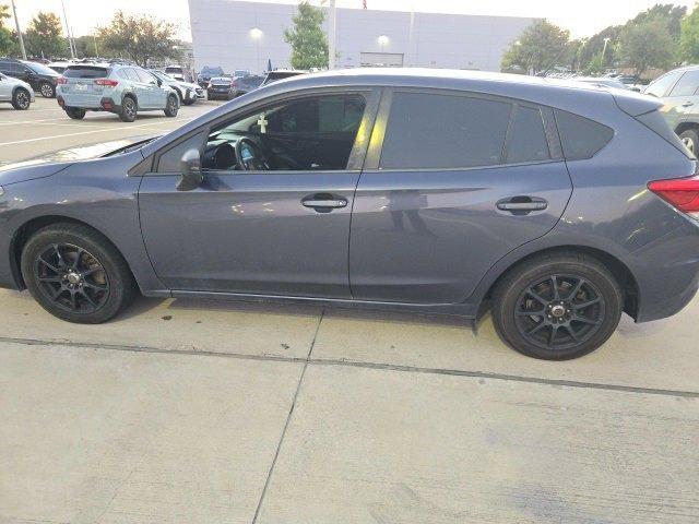 used 2017 Subaru Impreza car, priced at $14,000