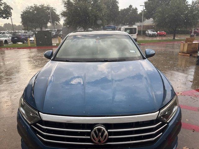 used 2019 Volkswagen Jetta car, priced at $18,000