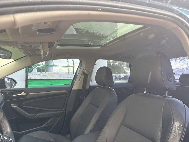 used 2019 Volkswagen Jetta car, priced at $18,000