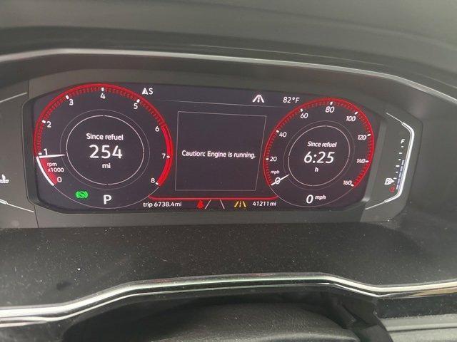 used 2019 Volkswagen Jetta car, priced at $18,000