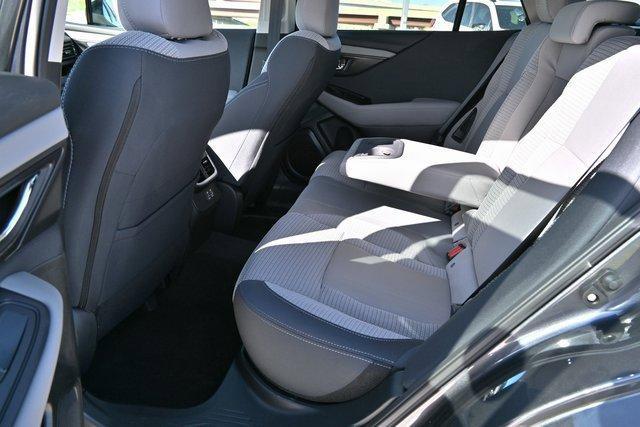 new 2025 Subaru Outback car, priced at $34,419