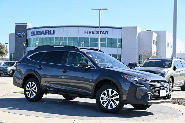 new 2025 Subaru Outback car, priced at $36,813