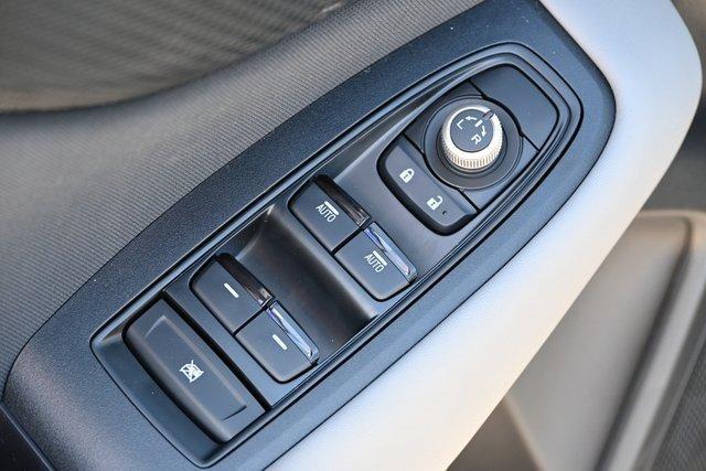 new 2025 Subaru Outback car, priced at $34,419