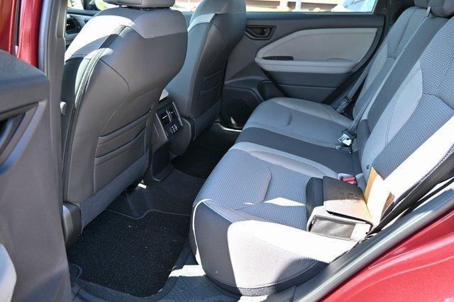new 2025 Subaru Forester car, priced at $33,671