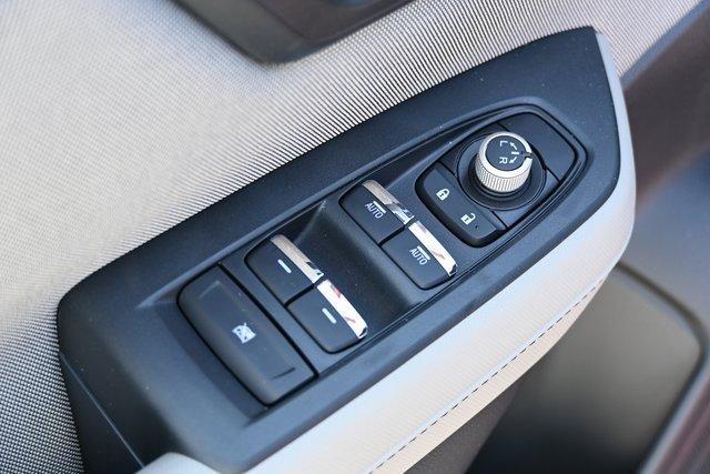 new 2025 Subaru Forester car, priced at $33,671