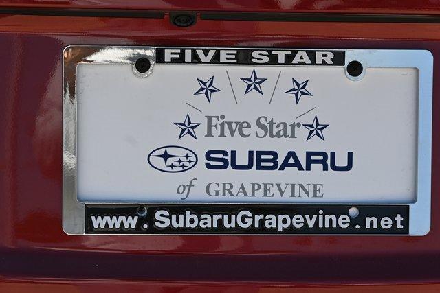 new 2025 Subaru Forester car, priced at $33,671