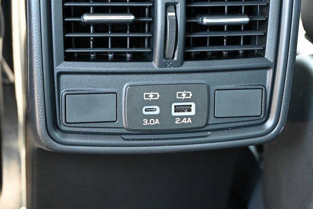 new 2025 Subaru Forester car, priced at $33,671