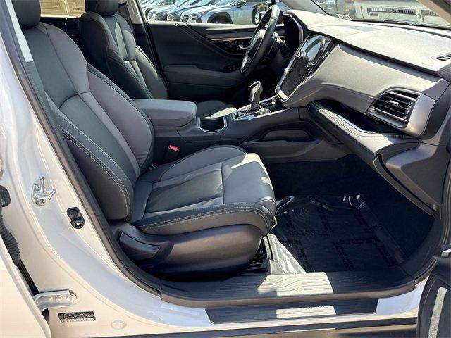 used 2025 Subaru Outback car, priced at $31,700