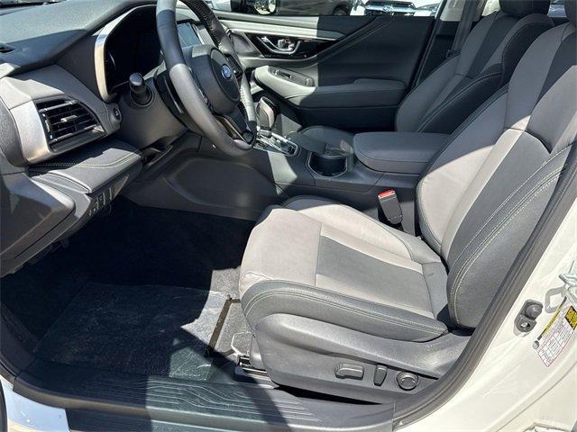 used 2025 Subaru Outback car, priced at $31,700