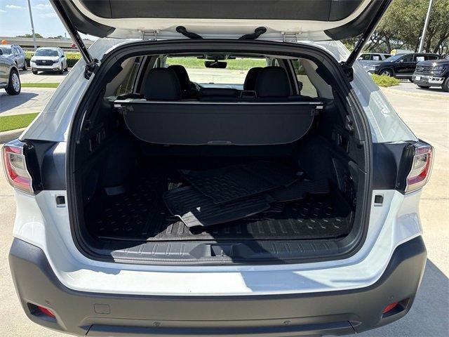 used 2025 Subaru Outback car, priced at $31,700