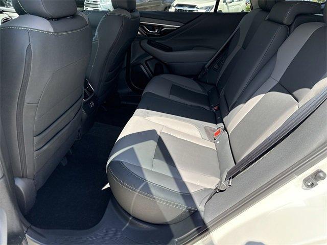 used 2025 Subaru Outback car, priced at $31,700
