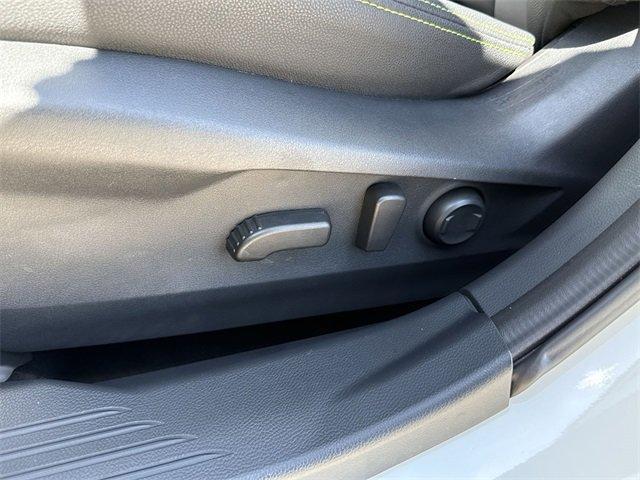 used 2025 Subaru Outback car, priced at $31,700