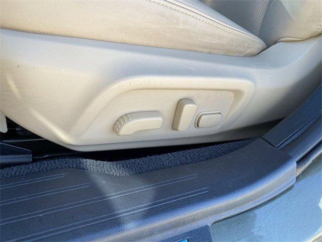 used 2018 Subaru Outback car, priced at $24,000