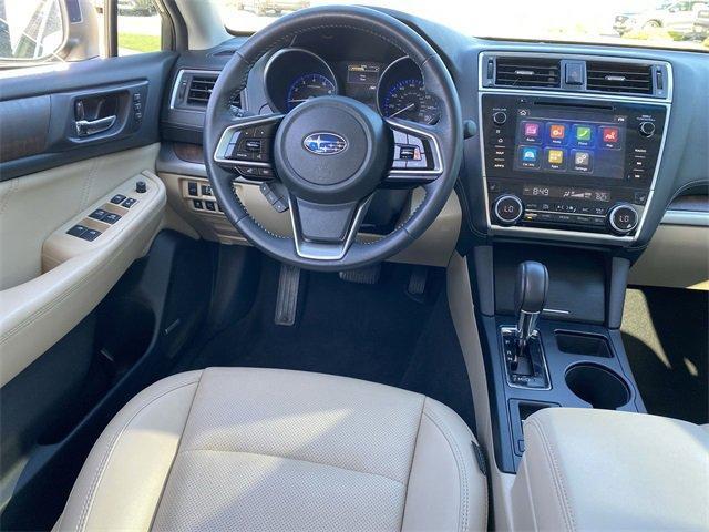 used 2018 Subaru Outback car, priced at $24,000