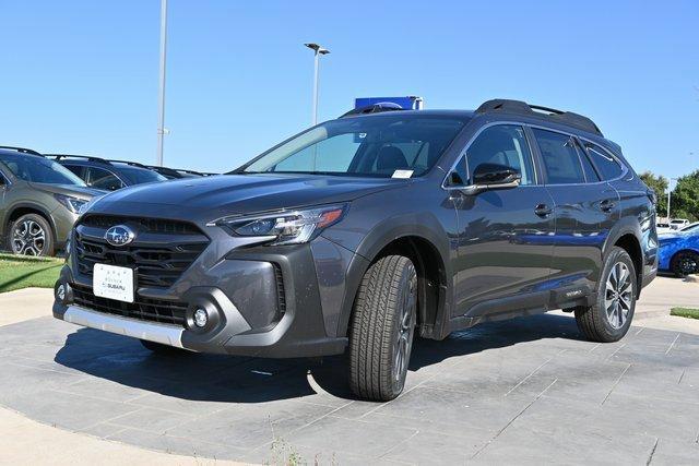 new 2025 Subaru Outback car, priced at $37,339