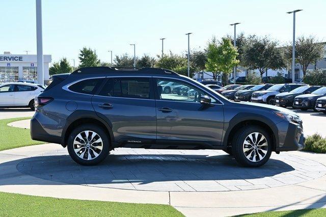 new 2025 Subaru Outback car, priced at $37,339