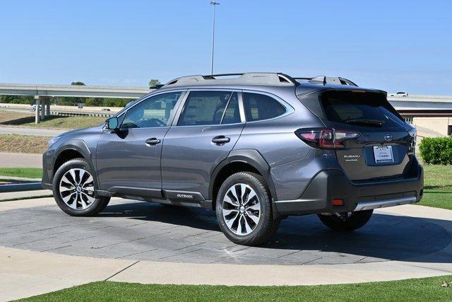 new 2025 Subaru Outback car, priced at $37,339