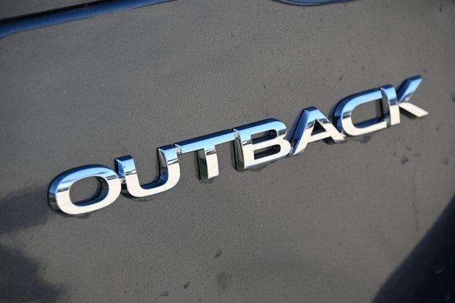 new 2025 Subaru Outback car, priced at $37,339