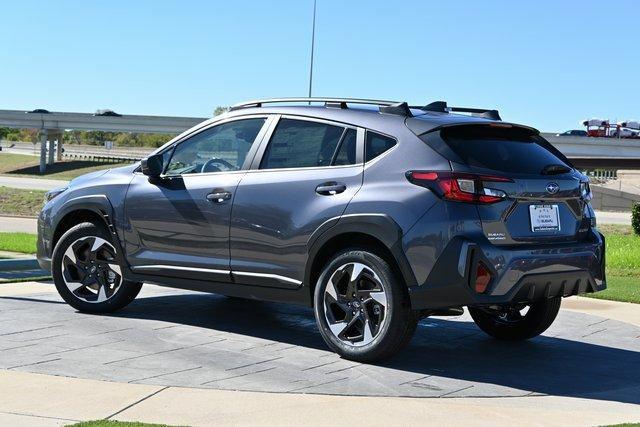 new 2024 Subaru Crosstrek car, priced at $32,333