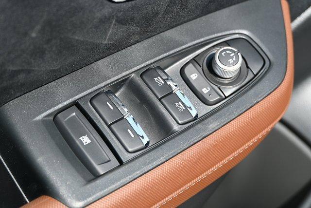 new 2025 Subaru Forester car, priced at $41,081
