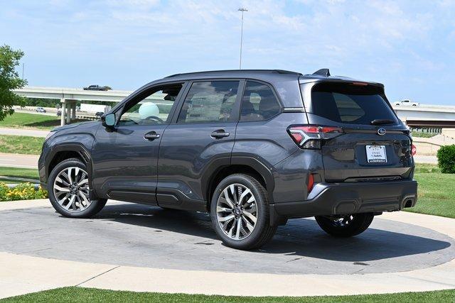 new 2025 Subaru Forester car, priced at $41,081