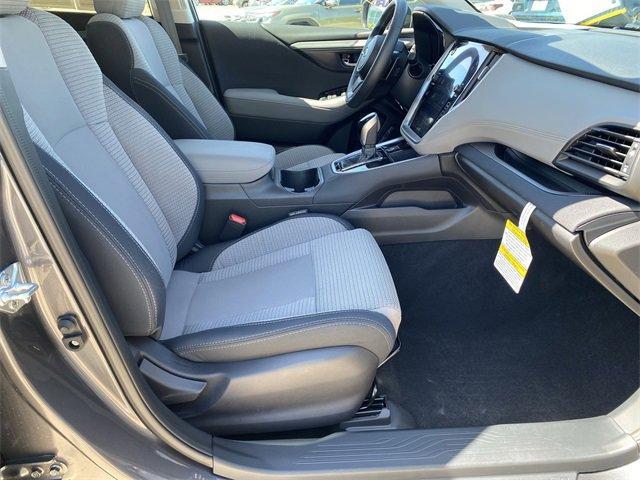 used 2025 Subaru Outback car, priced at $32,000