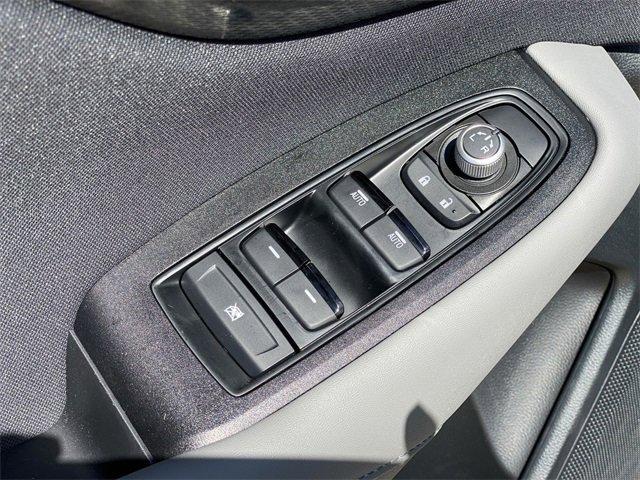used 2025 Subaru Outback car, priced at $32,000