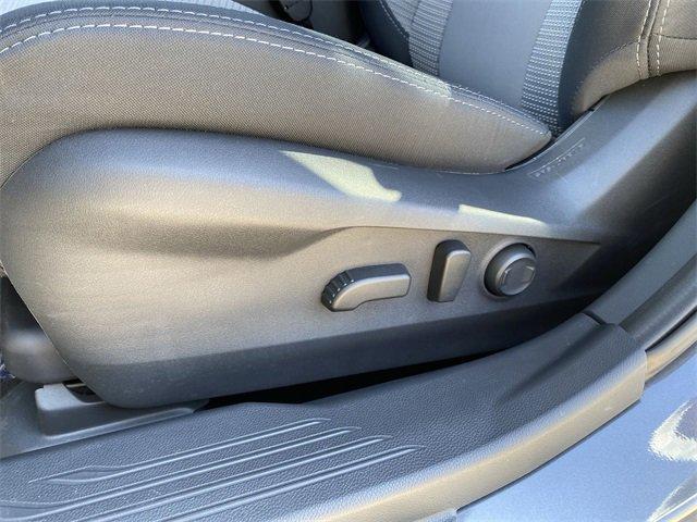 used 2025 Subaru Outback car, priced at $32,000