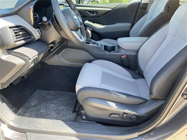 used 2025 Subaru Outback car, priced at $32,000