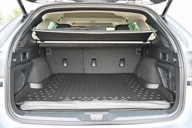 new 2025 Subaru Outback car, priced at $39,344
