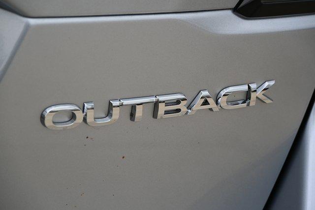 new 2025 Subaru Outback car, priced at $39,344