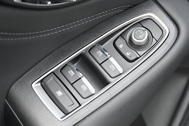 new 2025 Subaru Outback car, priced at $39,344